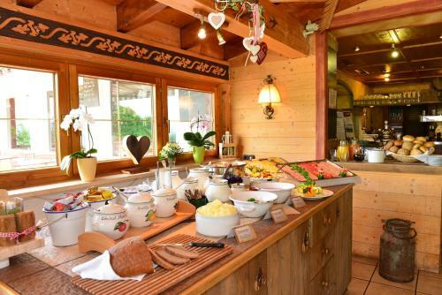 Hotel Zum Senn