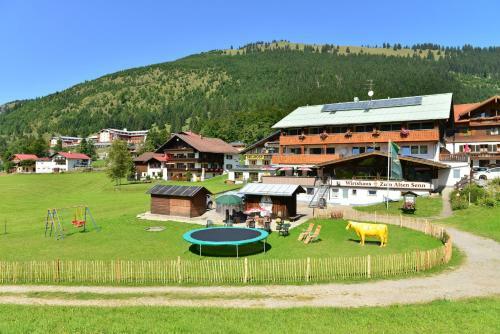 Hotel Zum Senn