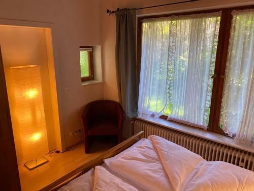 Apartamento Ferienwohnung Haus Breitenberg