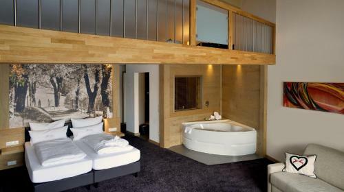 Panoramahotel Oberjoch