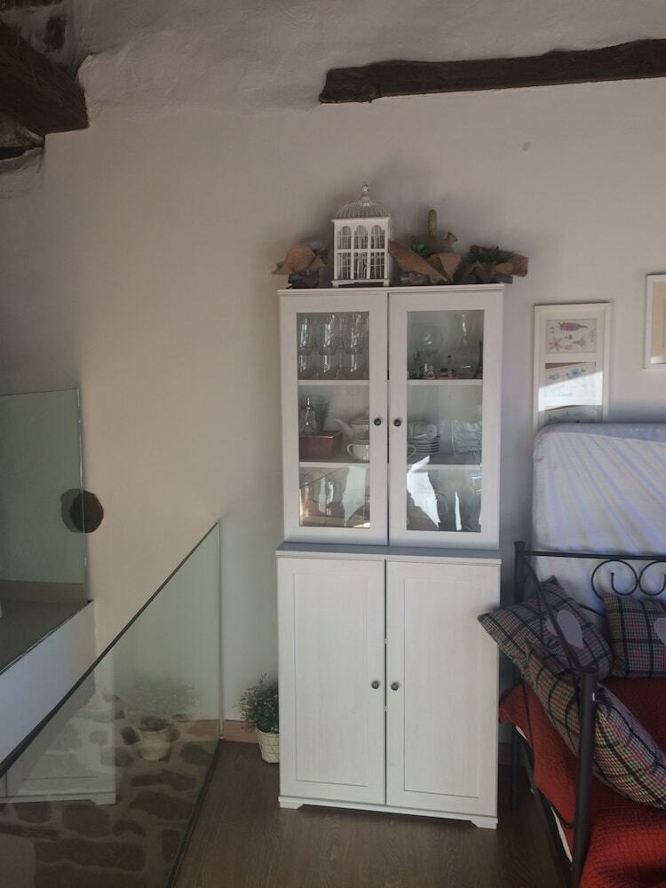 La Casita Del Castillo