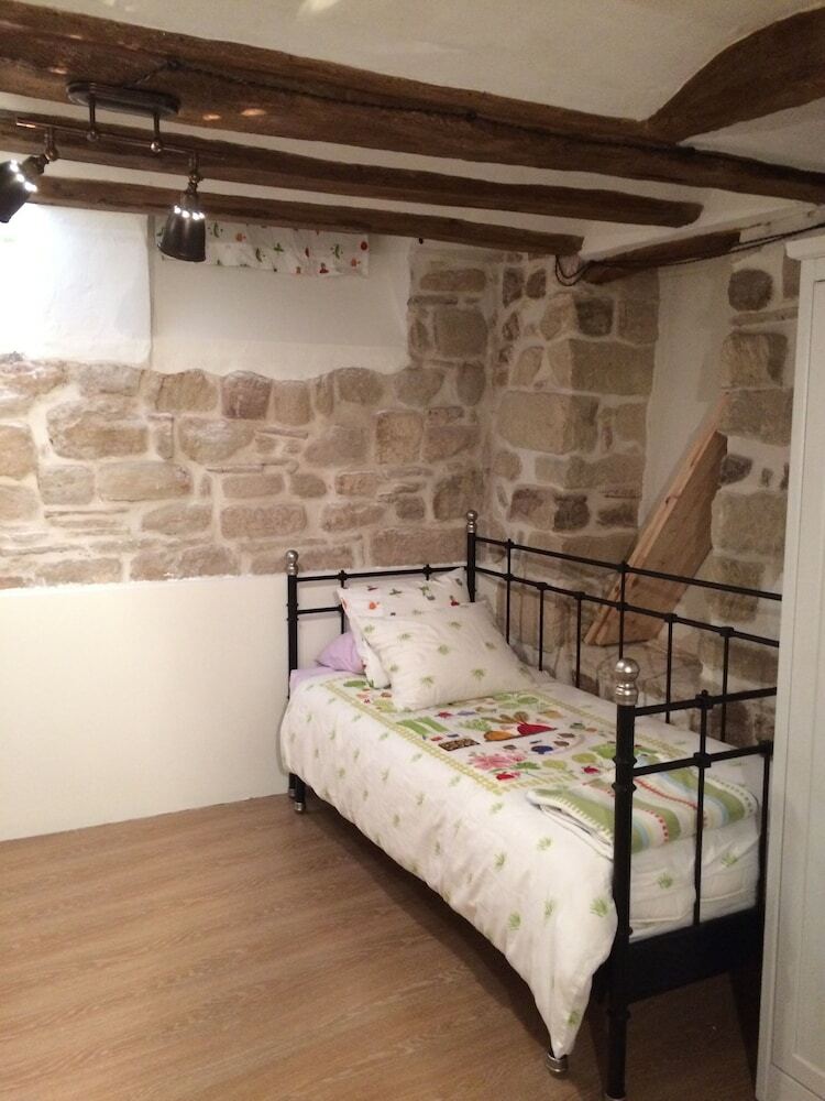 La Casita Del Castillo