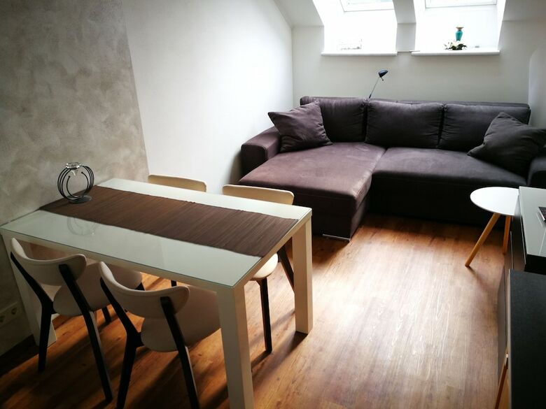 Apartamentos Ferienhaus Bl�mel