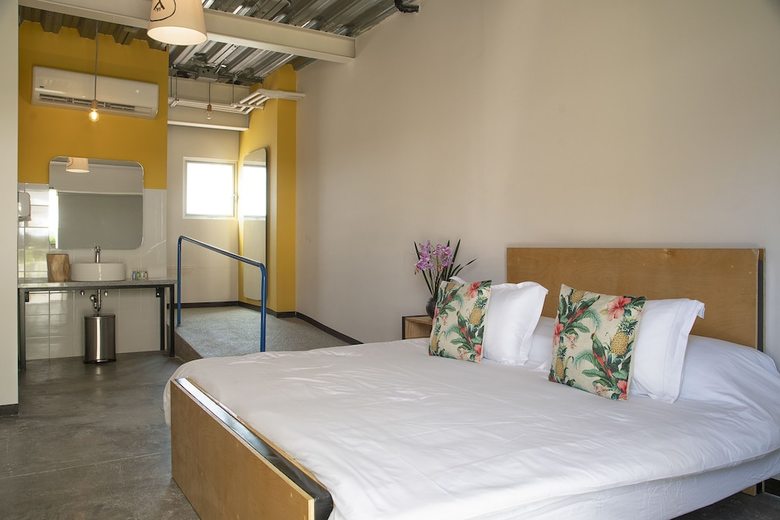 Hostal Mayan Monkey Los Cabos - Hostel - Adults Only
