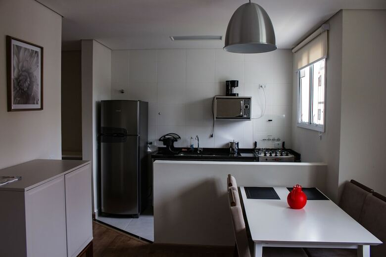 Apartamentos Chateau Campos Do Jord�o