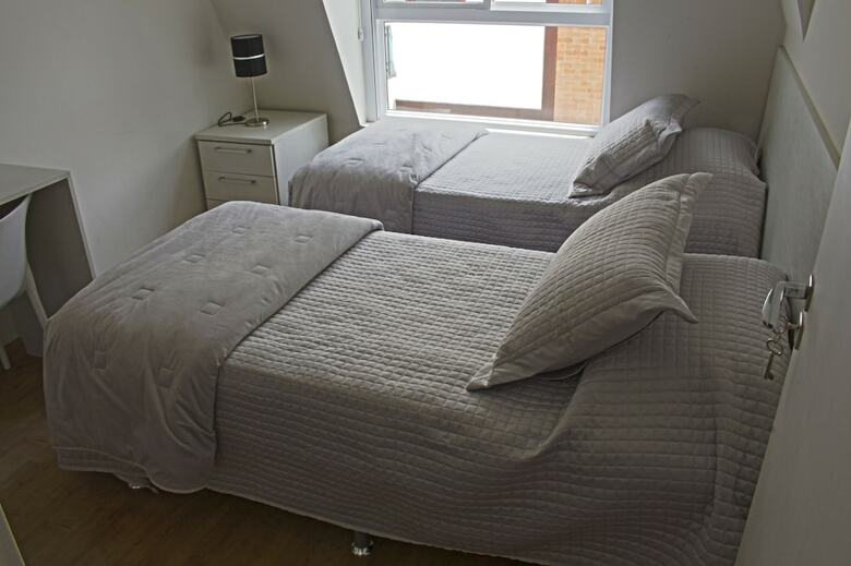 Apartamentos Chateau Campos Do Jord�o