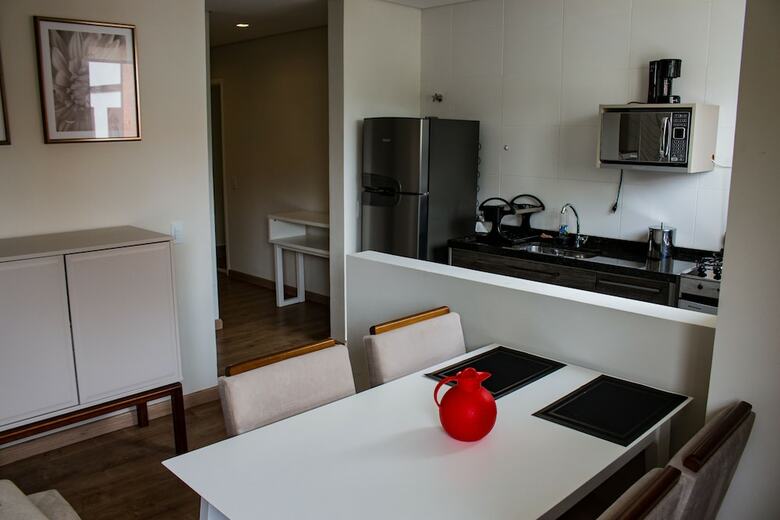 Apartamentos Chateau Campos Do Jord�o