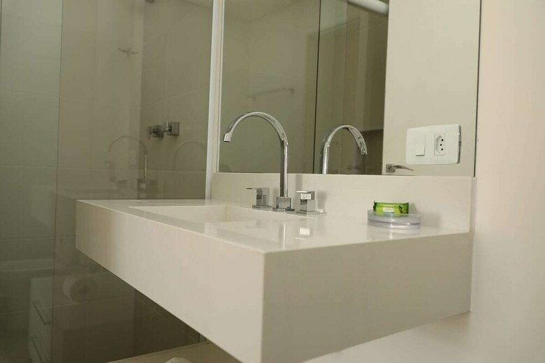 Apartamentos Chateau Campos Do Jord�o