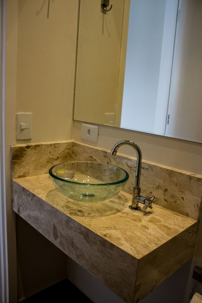 Apartamentos Chateau Campos Do Jord�o