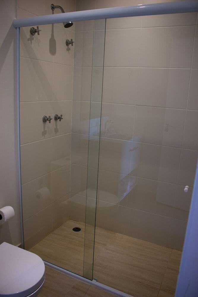 Apartamentos Chateau Campos Do Jord�o
