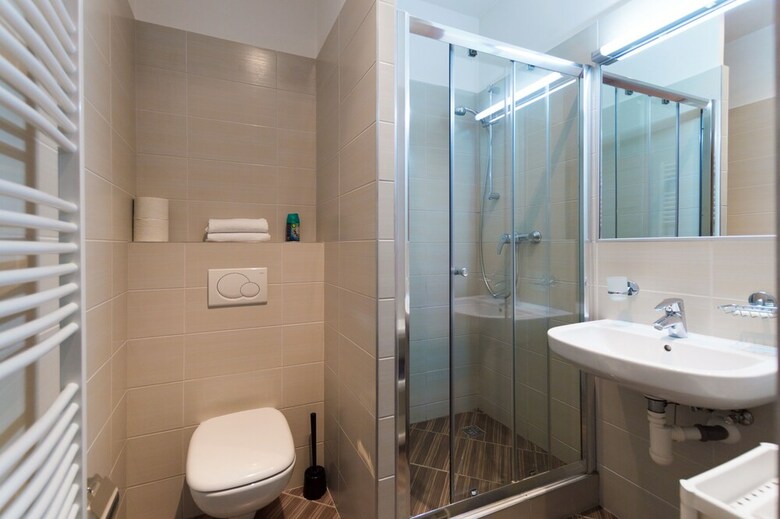 Kubelikova  Apartmeet