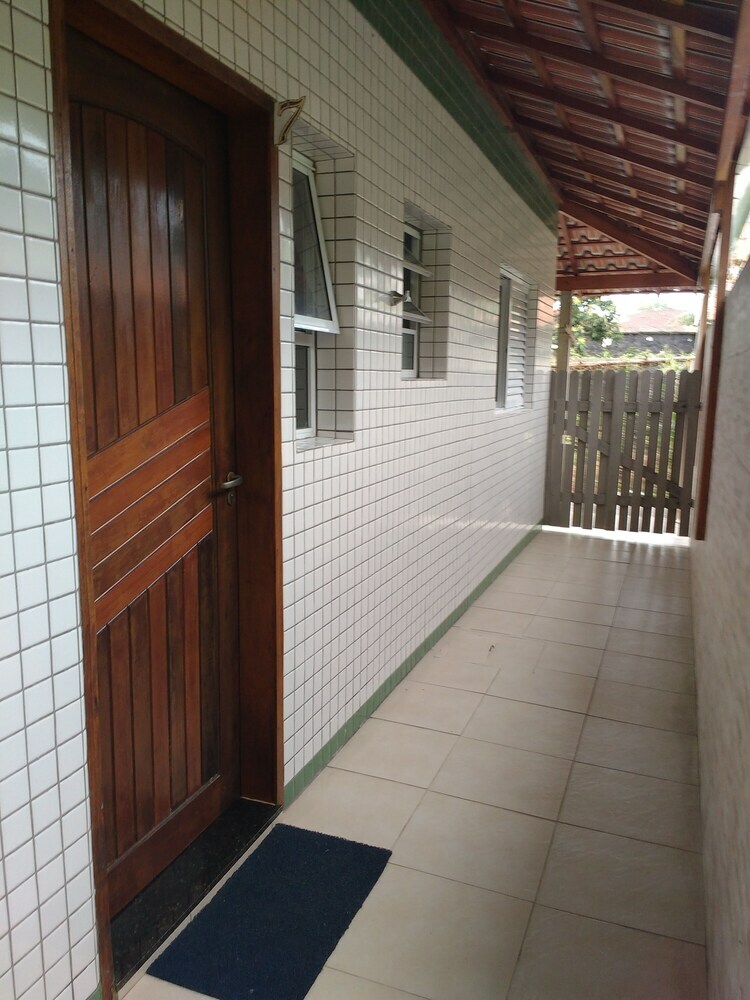 Apartamentos Canto Verde Aptos