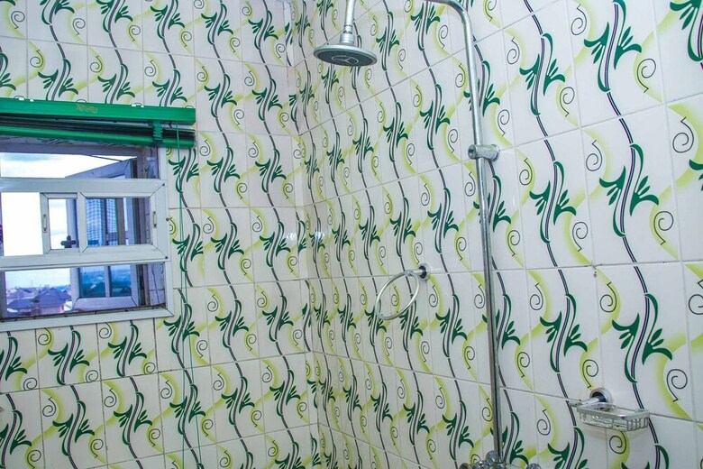 Igoni Grand View Hotel