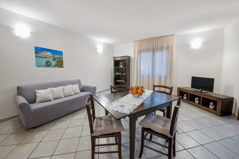 Apartamento Residenze Le Vele & Le Maree
