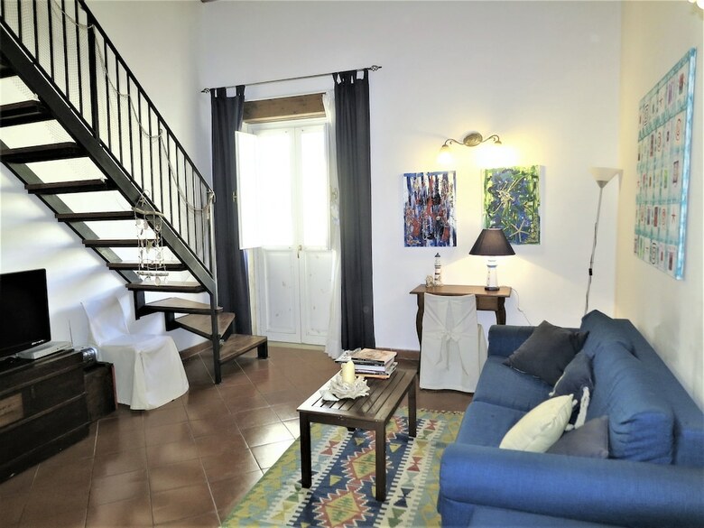 Apartamento La Casa Delle Fate