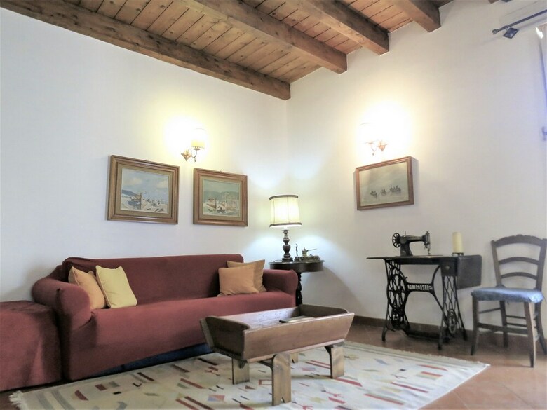 Apartamento La Casa Delle Fate