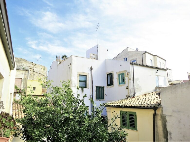 Apartamento La Casa Delle Fate