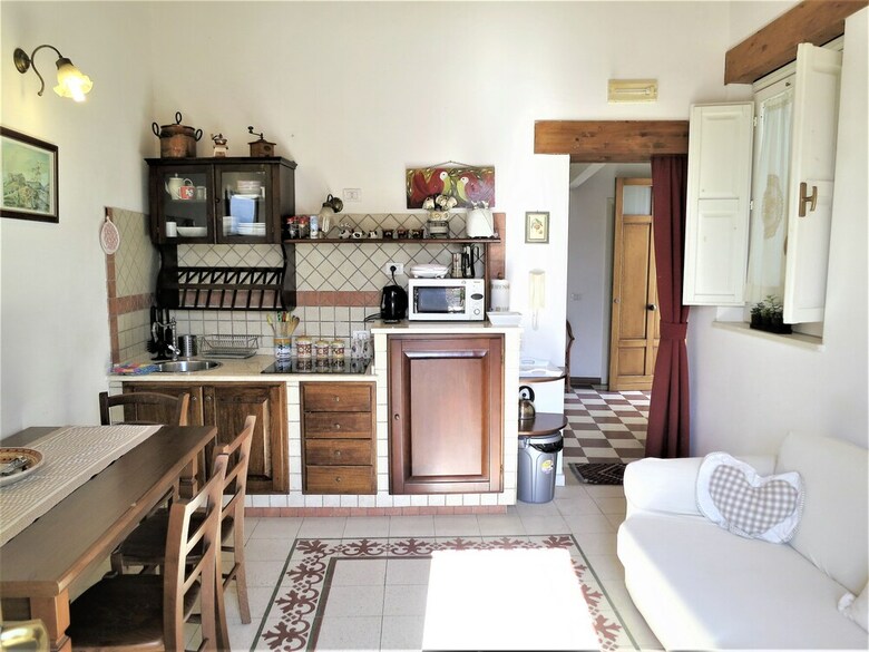 Apartamento La Casa Delle Fate
