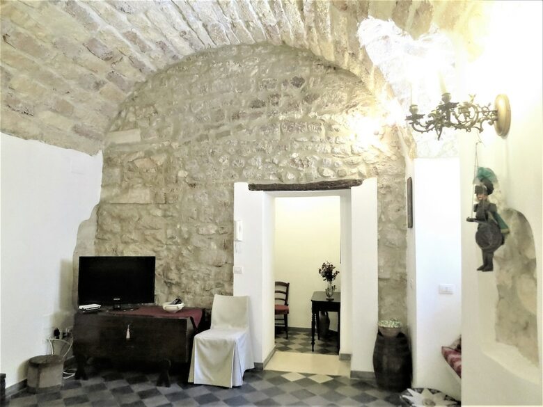 Apartamento La Casa Delle Fate