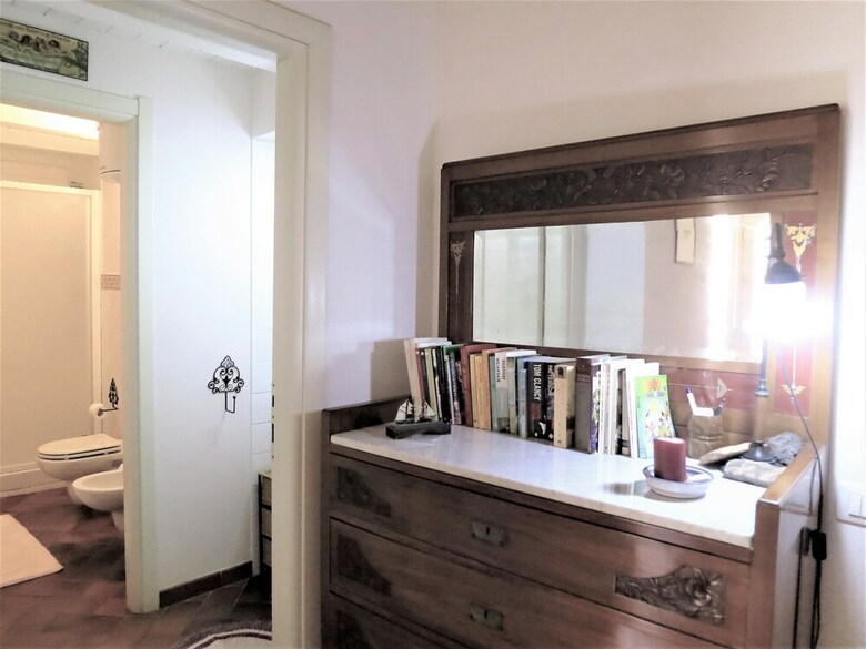 Apartamento La Casa Delle Fate