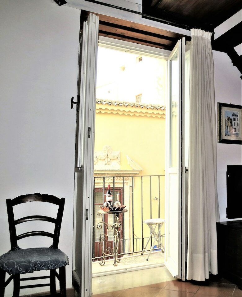 Apartamento La Casa Delle Fate