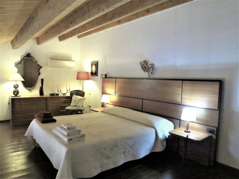Apartamento La Casa Delle Fate