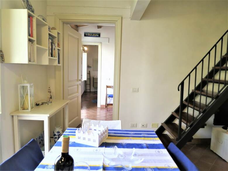 Apartamento La Casa Delle Fate