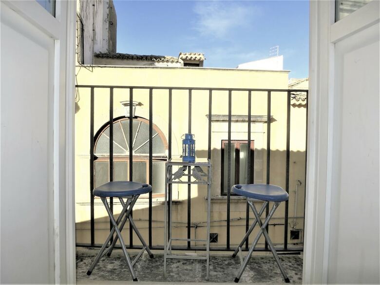 Apartamento La Casa Delle Fate
