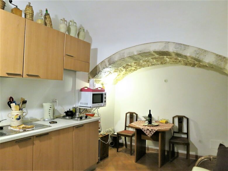 Apartamento La Casa Delle Fate