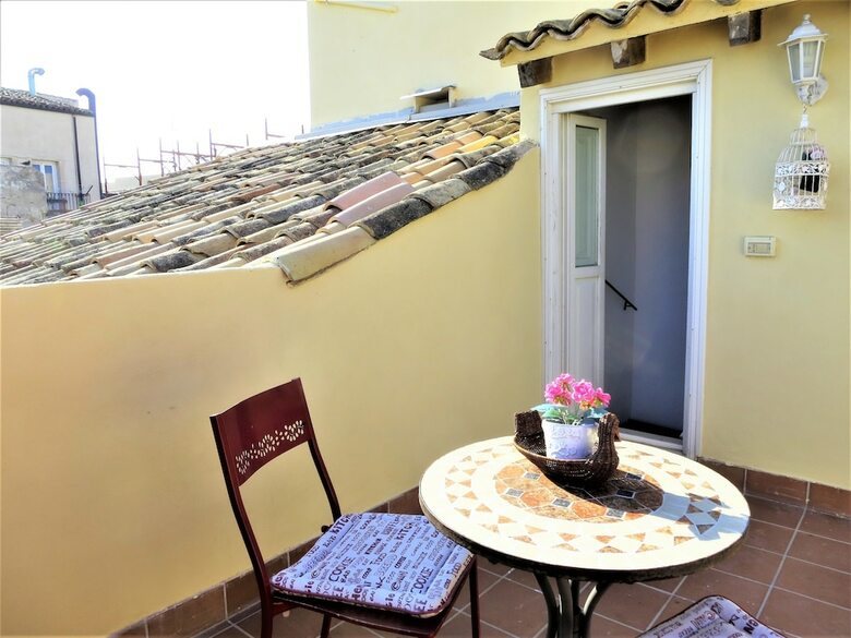 Apartamento La Casa Delle Fate