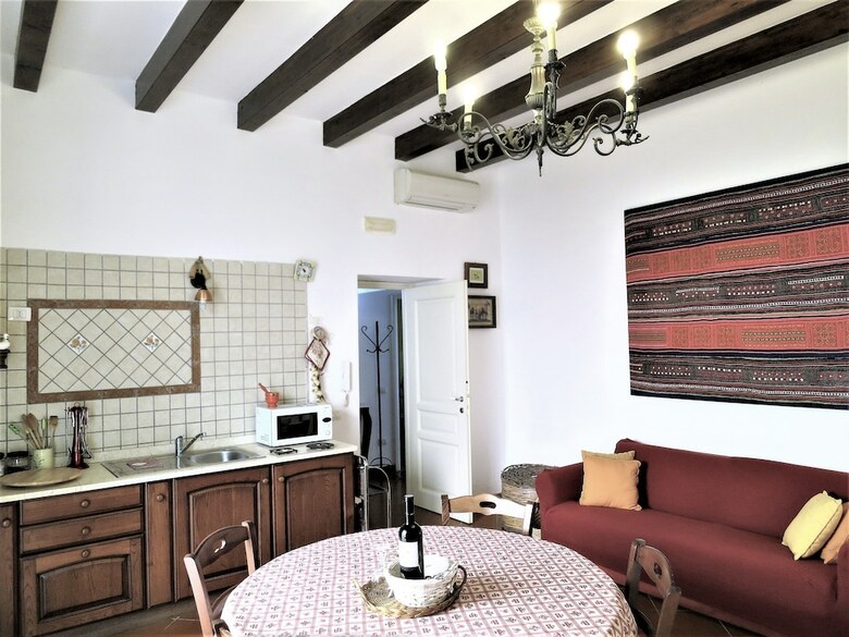 Apartamento La Casa Delle Fate
