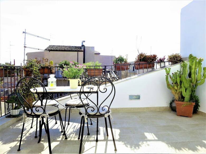 Apartamento La Casa Delle Fate