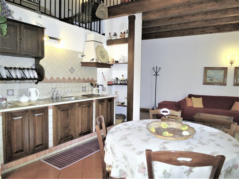 Apartamento La Casa Delle Fate