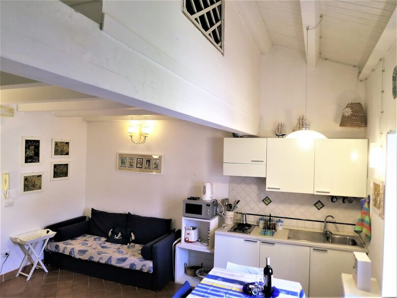 Apartamento La Casa Delle Fate