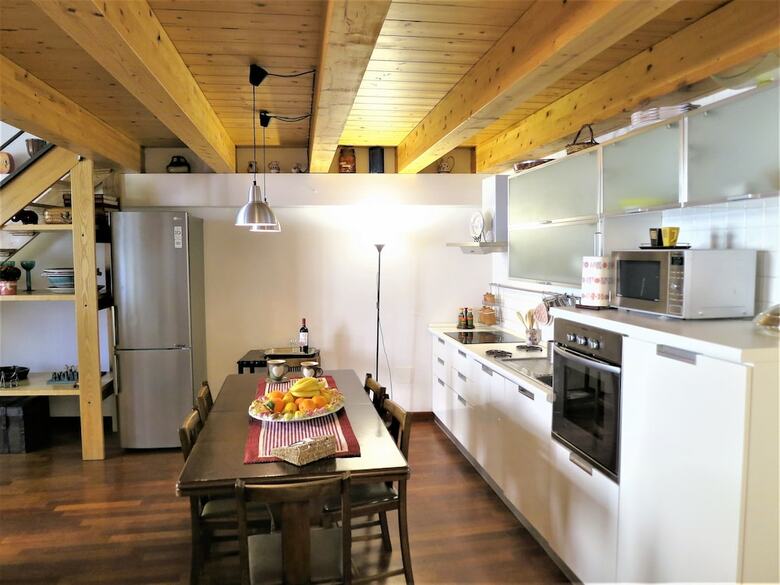 Apartamento La Casa Delle Fate