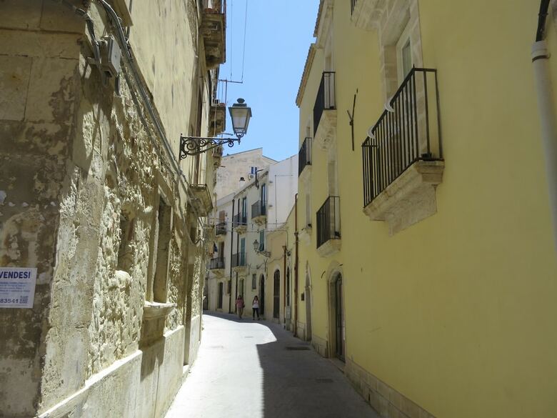 Apartamento La Casa Delle Fate