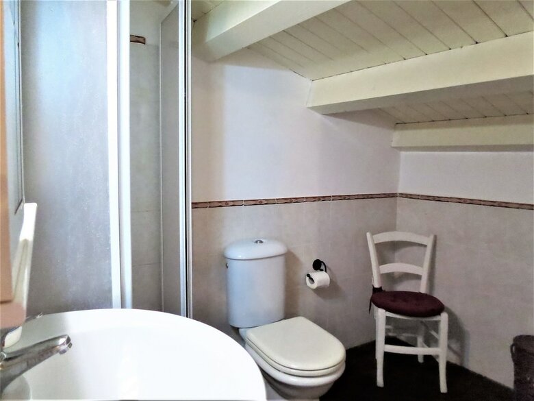 Apartamento La Casa Delle Fate