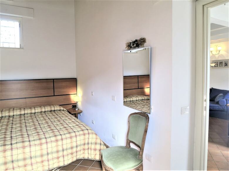 Apartamento La Casa Delle Fate