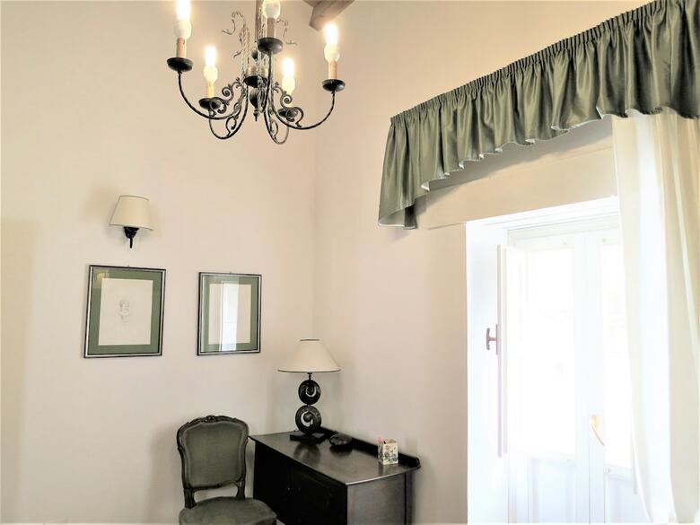 Apartamento La Casa Delle Fate