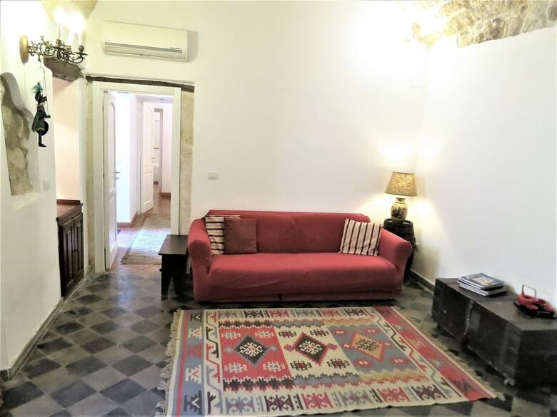 Apartamento La Casa Delle Fate