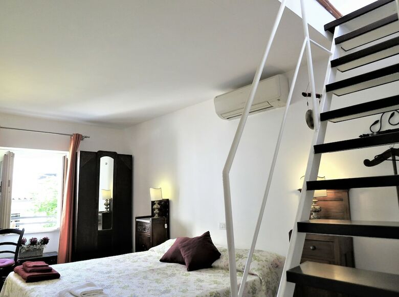 Apartamento La Casa Delle Fate