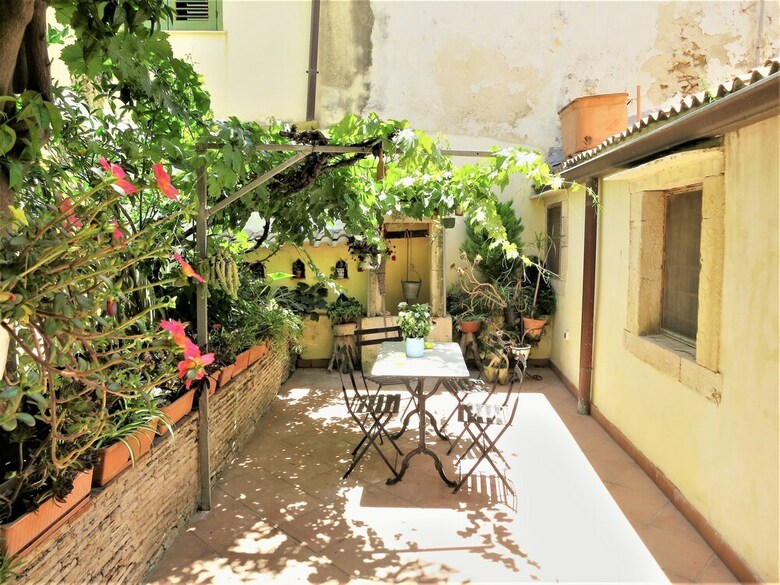 Apartamento La Casa Delle Fate