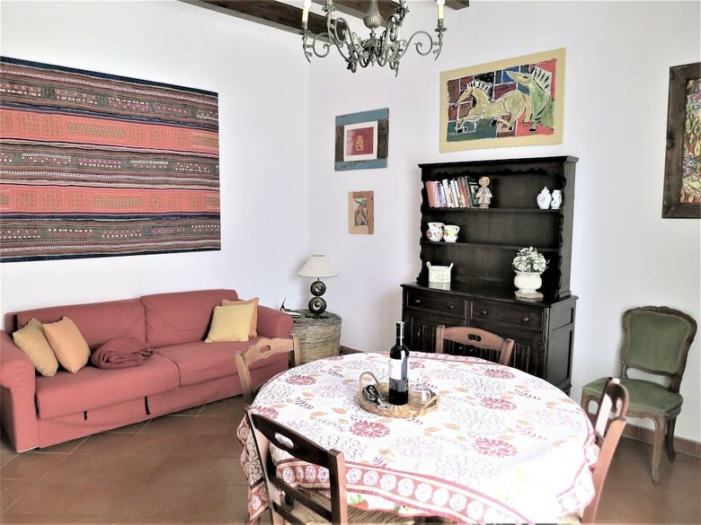 Apartamento La Casa Delle Fate