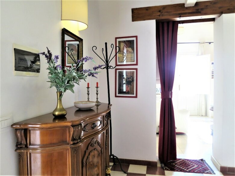Apartamento La Casa Delle Fate