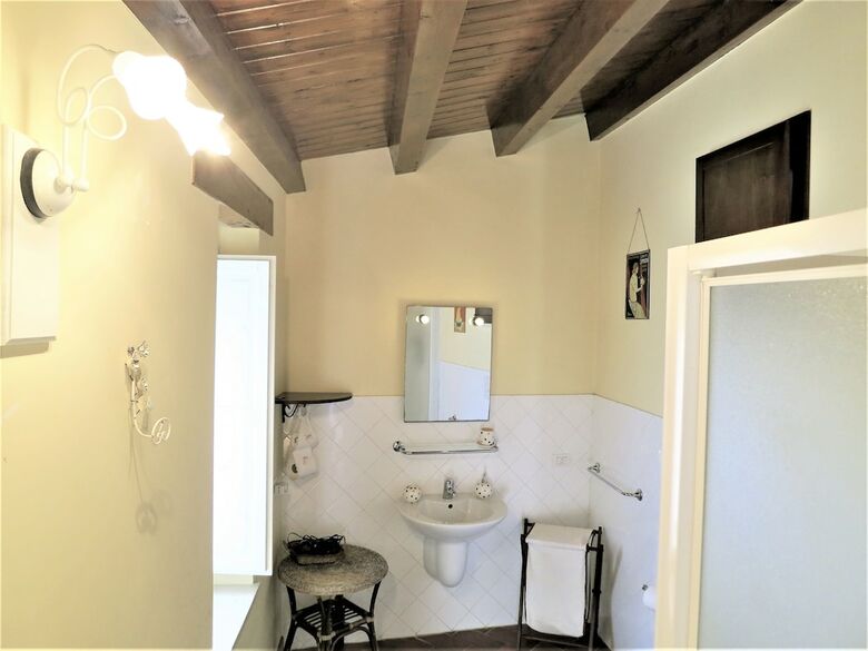 Apartamento La Casa Delle Fate