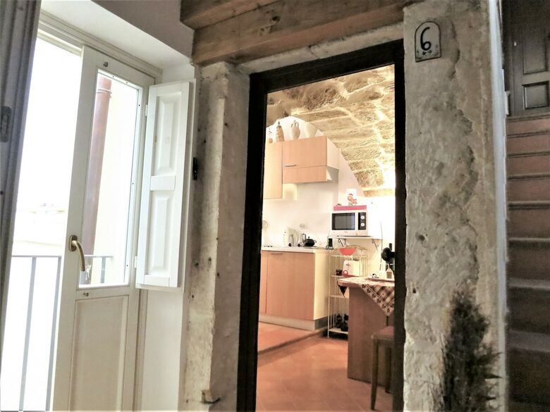 Apartamento La Casa Delle Fate