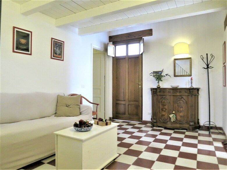 Apartamento La Casa Delle Fate