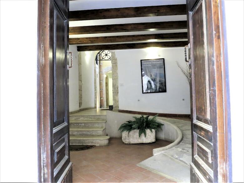 Apartamento La Casa Delle Fate