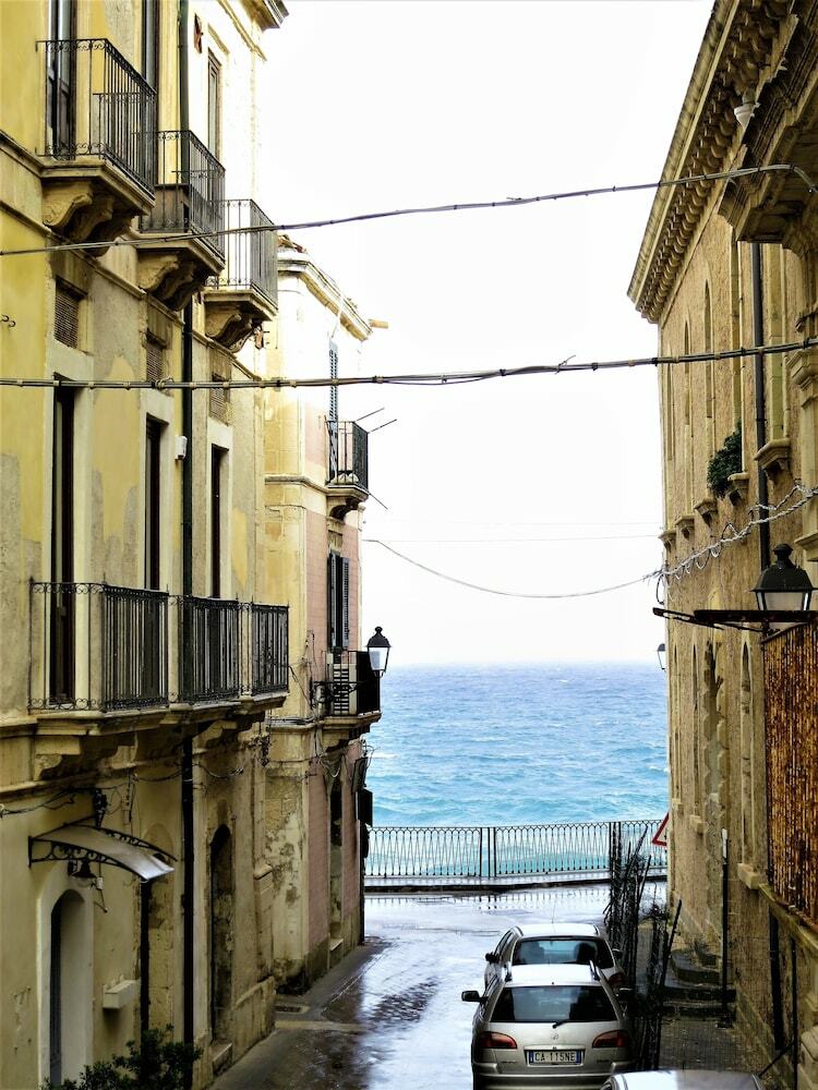 Apartamento La Casa Delle Fate