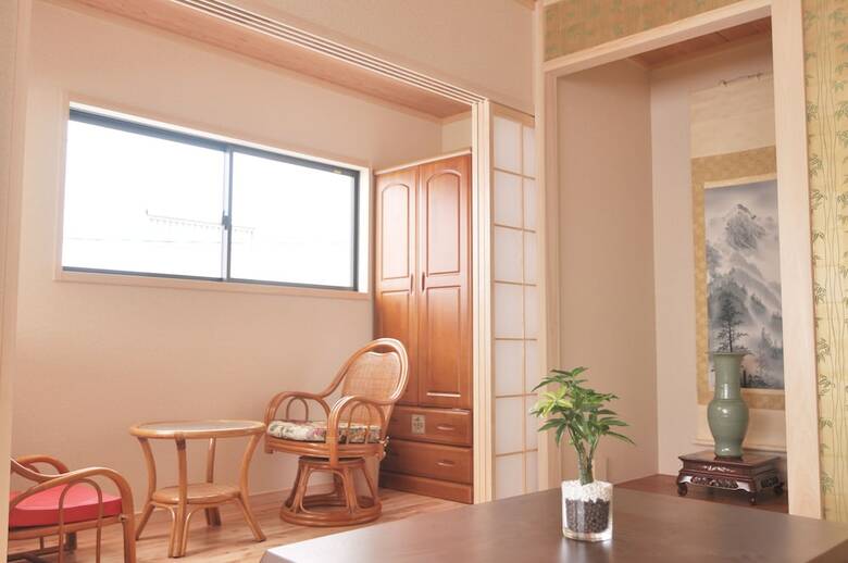 Apartamentos Shirakabanoyado-setsugetsu